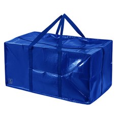 레투스토 여행 피크닉 캠핑 멀티 더블백, 블루, 1단, 1개