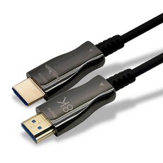 케이블메이트 HDMI 2.1 AOC 8K 하이브리드 광케이블 CM-H8K003, 1개, 3m