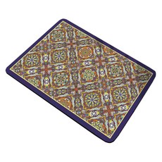 깔끔한 커피머신 규조퓨레 매트 50cm x 60cm x 2.5mm, 05, 1개