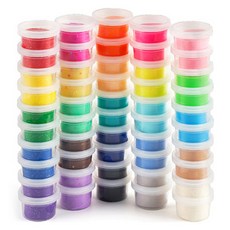 마이리틀타이거 타이거 도우 미니 컬러팩 50종 세트, 혼합색상, 1.4kg, 1세트 혼합색상, 1세트