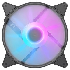 darkFlash C6AM 120 쿨러, 1개