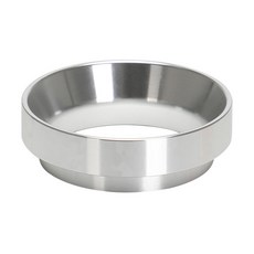 儀家生活館 咖啡磨豆機接粉環 防飛粉接粉圈 51MM 鋁合金 磁吸, 1個