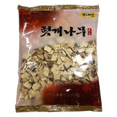동광종합물산 헛개나무, 100g, 1개
