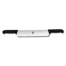 VICTORINOX 瑞士維氏 兩把柄起司刀, 6.1203.30, 1個