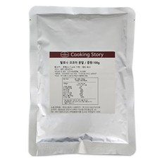 쿠킹스토리 발로나 코코아분말, 100g, 1개, 1개입