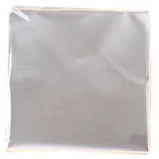 더팩컴퍼니 베이킹 떡 비닐 포장지 op 22 x 22 cm, 1개, 1000개입