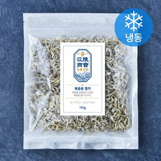 강릉상회 볶음용 멸치 (냉동), 1개, 150g