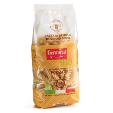 Germinal 유기농 푸실리, 500g, 1개