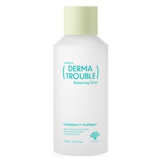 후시다인 더마 트러블 밸런싱 토너, 150ml, 1개