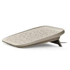 Lumena 暖腳器 WARMER PAD, 暖墊, 泥米色