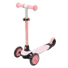 21st ScooTer 可拆卸的第一個迷你浮板, 01 嬰兒粉, 1個