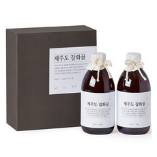 Kanggae 濟州島雜蜂蜜, 700g, 2瓶
