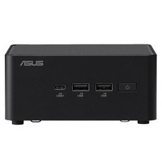 에이수스 2024 NUC 14 Pro Kit 코어i3 인텔 14세대, 블랙, NUC14RVHC3 Tall, 1TB, 32GB, WIN11 Pro