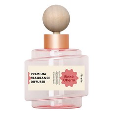 플렌느 시그니처 디퓨저 200ml 본품, 1개, 블랙체리