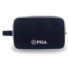 PGA 男士高爾夫球包 PGA-BG22, 白色+海軍, 1個