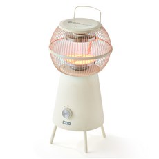 더모아플러스샵 입체난방 머쉬룸 하이라이트 히터