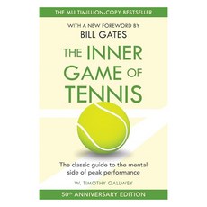 The Inner Game of Tennis, Pan Macmillan