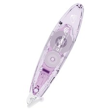 Tombow 蜻蜓牌 Mono Air筆型修正帶, 1個, COSMOS
