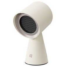 시아라 가정용 미니 후드 후드투고 HTG-H-105, IVORY, 단순배송상품
