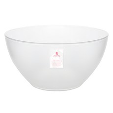 appety PC攪拌碗 3000ml, 1個, 單品