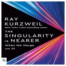 The Singularity Is Nearer, Viking Press