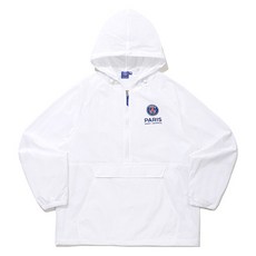 PSG Logo連帽衫 E4AJ305X