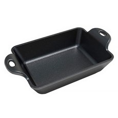 롯지 직사각 미니 서버 HMS14RC, 블랙, 1개