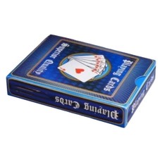 B2WINS簡易的魔術卡空白, 1個
