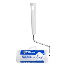 World Clean 黏毛滾筒, 1個