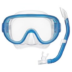 tusa SPORT 浮潛組合 UC-0110, CB