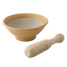 Rocohome陶瓷磨蒜器, 1個