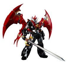 Carbotix魔神Z, 1個
