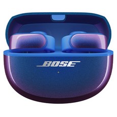 보스 울트라 오픈 이어버드, Bose Ultra Open Earbuds, 카본 블루