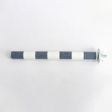 鳥類陶瓷腳爪磨棒 支架 小, 1個, 隨機出貨