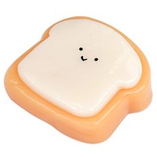 레드퍼피 반려동물 개털박사 식빵젤리클리너, 30g, 3개