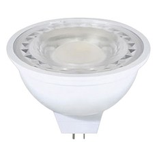 LED DO MR16燈泡 5W, 1個, 日光色