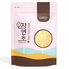 자연초 젤라틴 가루, 1개, 300g 1개
