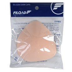 FILOAD 柔軟矽膠胸墊 FTACC-200 2入