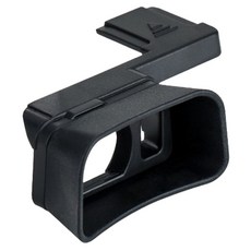 JJC 후지필름 X100VI 카메라 뷰파인더 확장 아이컵 아이피스, KE-X100V, 1개, KE-X100V