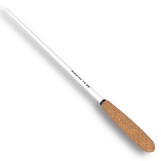 TROPHY Maestro指揮棒 長握把指揮棒 30.5cm TR6B, 軟木, 1個