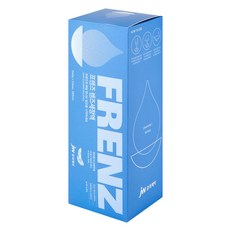 Frenz JW중외제약 렌즈 세정액, 1개, 365ml