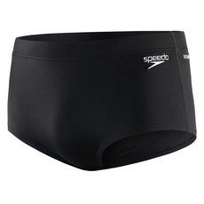 스피도 남성용 솔리드 숏사각 엔듀런스+ 수영복 17cm 8-135430001