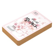 紙文化Hello Art Calligraphy厚紙平滑明信片 200g 33 牛皮紙原色, 100個, 104 x 153mm