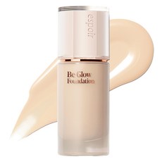 에스쁘아 비글로우 파운데이션 SPF27 PA++ 30g, 21N 뉴트럴 아이보리, 1개