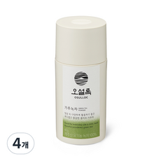오설록 프리미엄 가루녹차, 40g, 1개입, 4개
