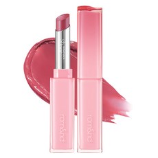 롬앤 쉬어 틴티드 스틱 립밤, 02 버니 홉, 2g, 1개 1개, 2g, 02 버니 홉