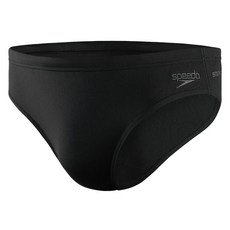 스피도 남성용 솔리드 삼각 수영복 7cm 8-13449
