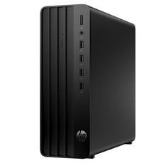 HP 2024 프로 SFF 280 G9R 코어i3 인텔 14세대, 블랙, 8GB, 512GB, WIN11 Home, G9R-B1AT2PT W11H