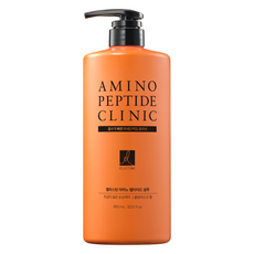 엘라스틴 아미노펩타이드 약산성 단백질 샴푸 블랑머스크향, 950ml, 1개