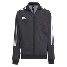 adidas兒童款雙針織夾克 IK7375
